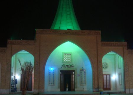 اختتامیه جشنواره بین‌المللی شعر عربی رضوی در شوش برگزار می شود