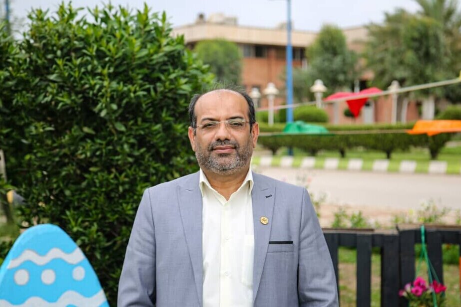 برکناری علی خنیفر از مدیرعاملی شرکت لوله سازی اهواز