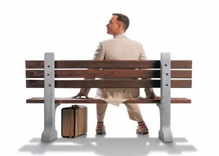 نقد و بررسی فیلم زیبای فارست گامپ _ Forrest Gump