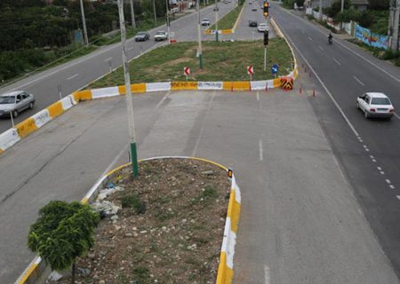 احداث «دوربرگردان»؛ خواسته اهالی یک روستای ۶۰۰ نفری در کرخه