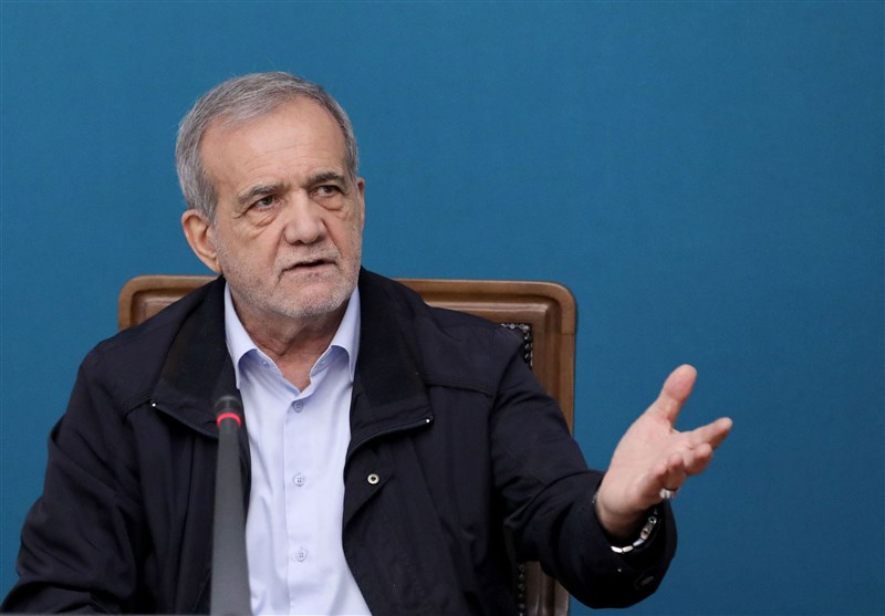 سه مقصد مهم رییس‌جمهور در خوزستان؛ این سفر محیط زیستی است