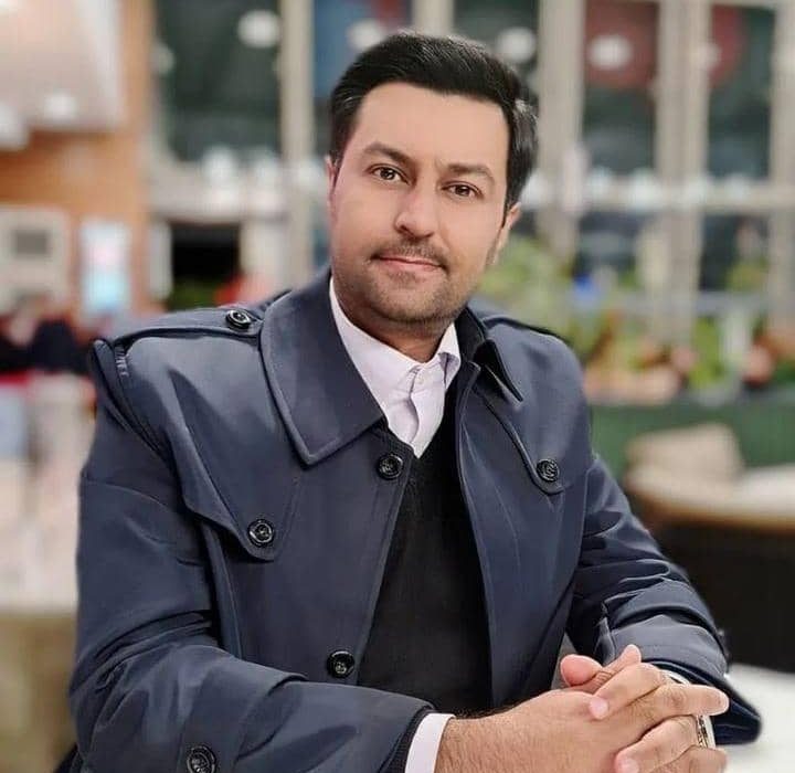 سرپرست فرمانداری شوش معارفه شد