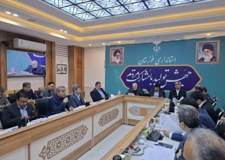 سفر رئیس جمهور آغاز شکوفایی در خوزستان خواهد بود