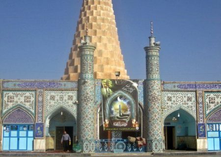 پیام وارده از شوش: ضرورت معرفی بیشتر نماد آرامگاه حضرت دانیال (ع)