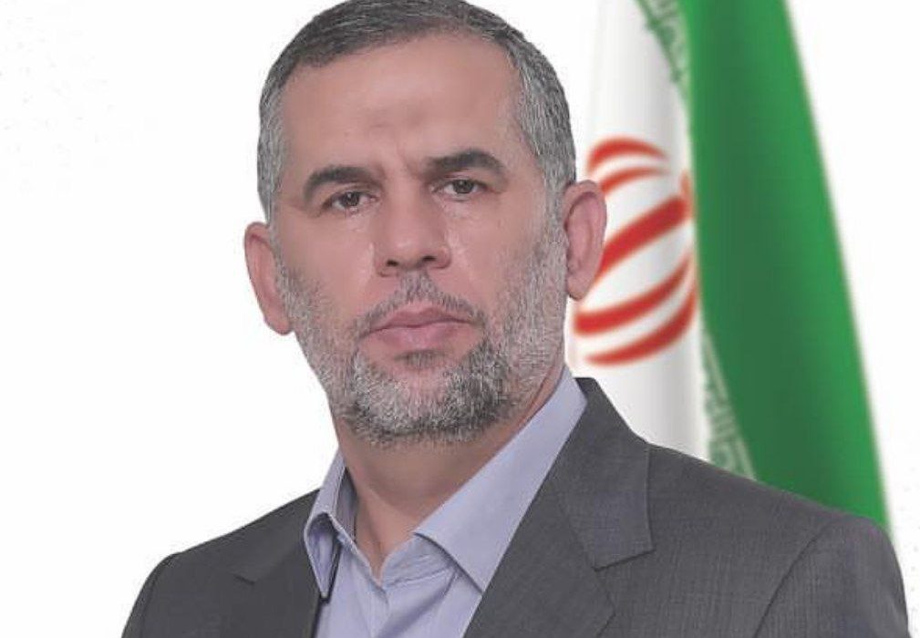 خشک‌شدن تالاب هورالعظیم منشأ داخلی ریزگردها در خوزستان است