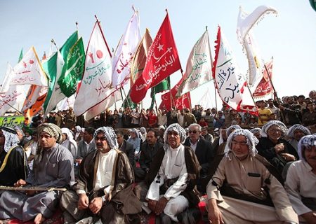حذف پخت‌وپز و تیراندازی از مراسم فاتحه‌خوانی بسیاری از طوایف خوزستان