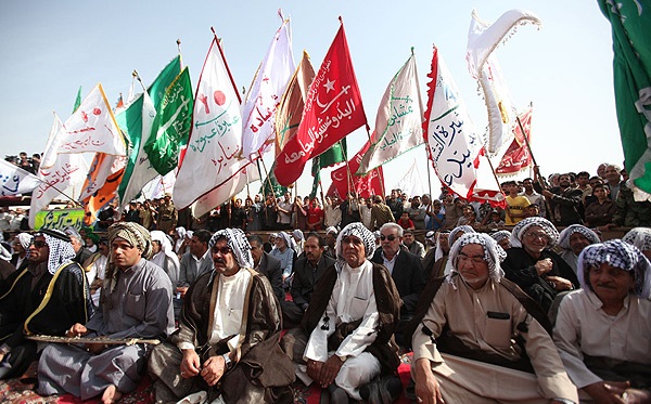 حذف پخت‌وپز و تیراندازی از مراسم فاتحه‌خوانی بسیاری از طوایف خوزستان