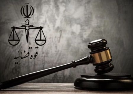 دو سارق مسلح در دزفول به دار مجازات آویخته شدند