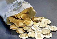 پیش فروش قطعی انواع مسکوکات طلا به زودی آغاز می شود