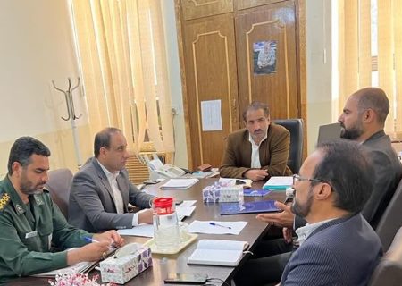 حمایت نهادهای پشتیبان از تجمع کسب و کار در سه روستای هدف ِ شوش