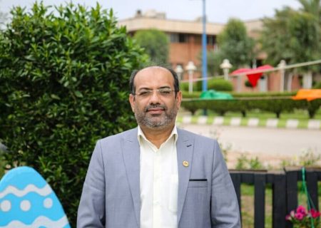 برکناری علی خنیفر از مدیرعاملی شرکت لوله سازی اهواز