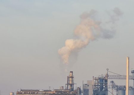 اولتیماتوم محیط زیست خوزستان برای تعیین تکلیف جابجایی شرکت کربن ایران