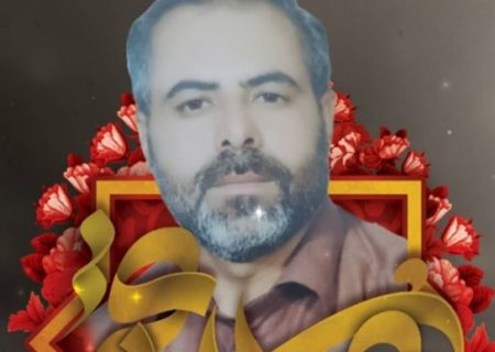 پیکر گزارشگر پیشکسوت صدا و سیمای خوزستان تشییع شد