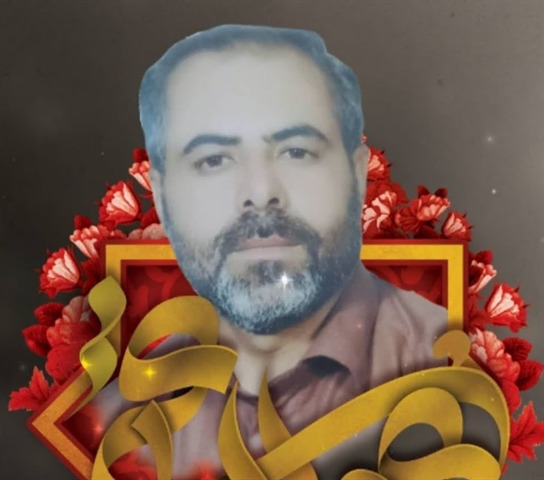 پیکر گزارشگر پیشکسوت صدا و سیمای خوزستان تشییع شد