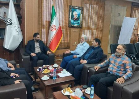تمجید فرماندار شوش از عملکرد شرکت نیشکر هفت‌تپه