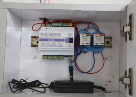راه‌اندازی سامانه پیامکی ثبت توقفات کارخانه با استفاده از توان و دانش کارکنان نیشکر هفت‌تپه