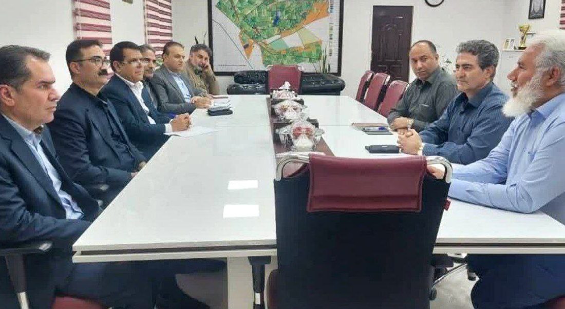 افزایش تسهیلات بانک ملی به پرسنل شرکت نیشکر هفت‌تپه