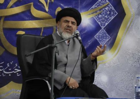 نماینده خوزستان در مجلس خبرگان رهبری: آرامش موجود در هفت‌تپه، نشان از مدیریت صحیح و جهادی نیشکر در این شرکت است