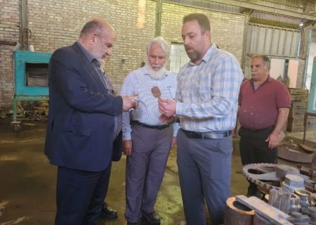 تولید ۳۲ هزار تُن شکر با برداشت ۵۲ درصدی مزارع نیشکر هفت‌تپه