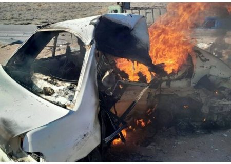 آقای مدیرکل به راه‌های خوزستان نمره ۱۸ داد! / مسئول مرگ ۶۲۴ هموطن در ۹ ماه اول سال ۱۴۰۳ چه کسی است؟