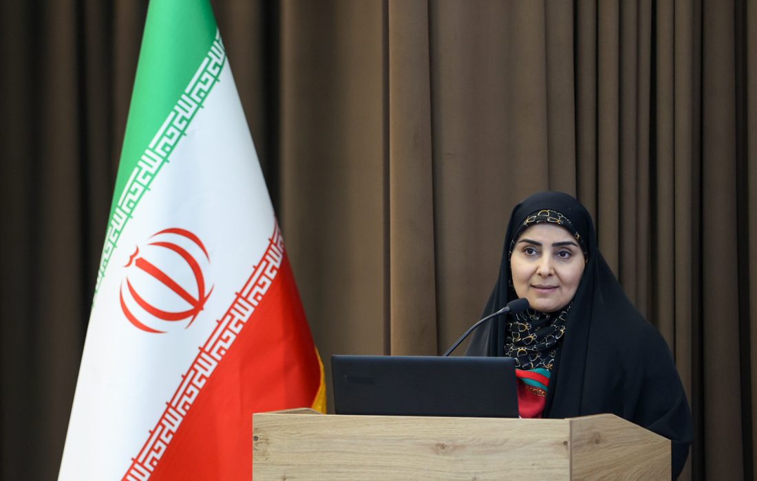 خانم وزیر؛ خوزستان را به اندازه باری که ایران بر شانه‌هایش گذاشته، ببینید