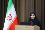 خانم وزیر؛ خوزستان را به اندازه باری که ایران بر شانه‌هایش گذاشته، ببینید