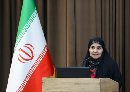 خانم وزیر؛ خوزستان را به اندازه باری که ایران بر شانه‌هایش گذاشته، ببینید