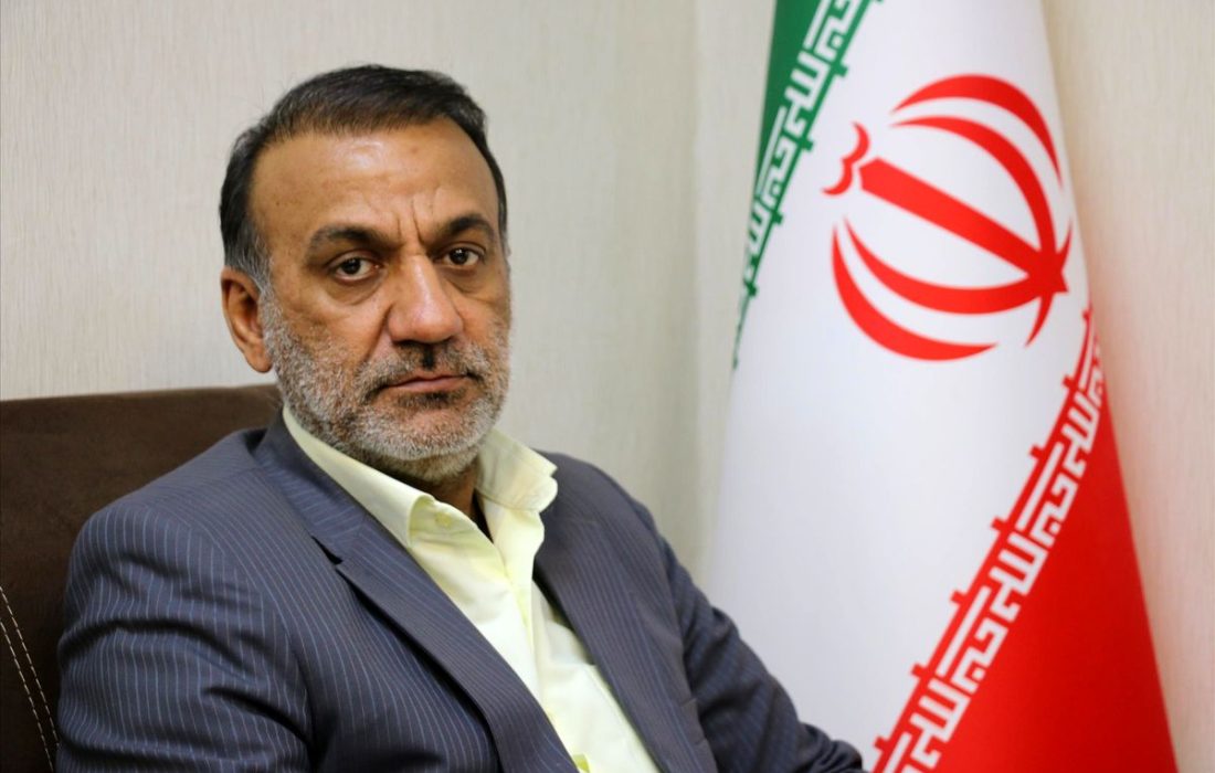 مدیرکل میراث فرهنگی خوزستان منصوب شد