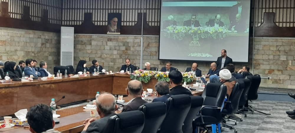انتقاد شدیداللحن معاون اجرایی رئیس‌جمهور از عملکرد شهردار اهواز