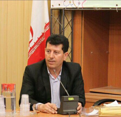 تحول در نظام بهداشت استان خوزستان با انتصاب دکتر مهرداد شریفی