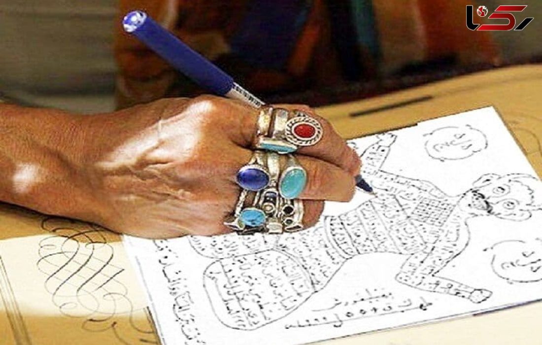 زخم‌هایی که هنوز می‌سوزند