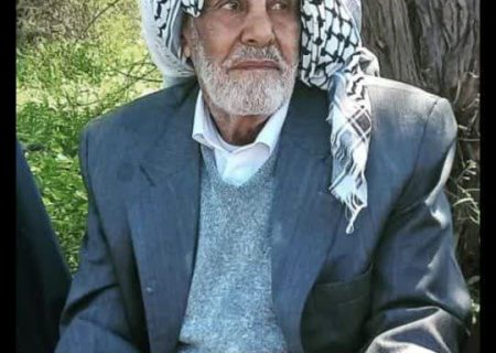 در رثای «شیخ مجید خنیفر» / نامی که ماند، لبخندی که رفت