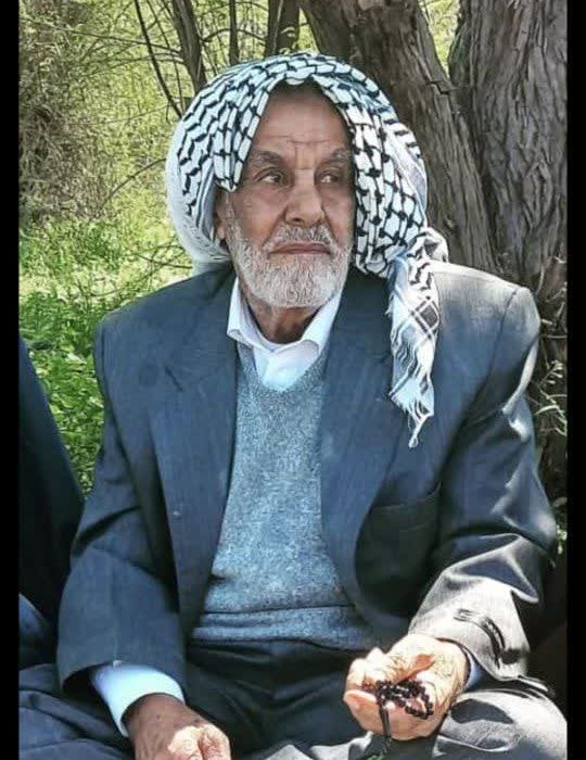 در رثای «شیخ مجید خنیفر» / نامی که ماند، لبخندی که رفت