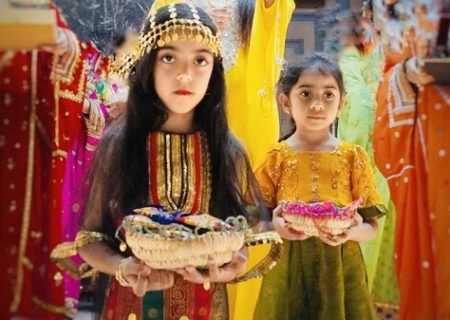 ثبت «رویداد گرگیعان» در فهرست رویدادهای گردشگری ملی