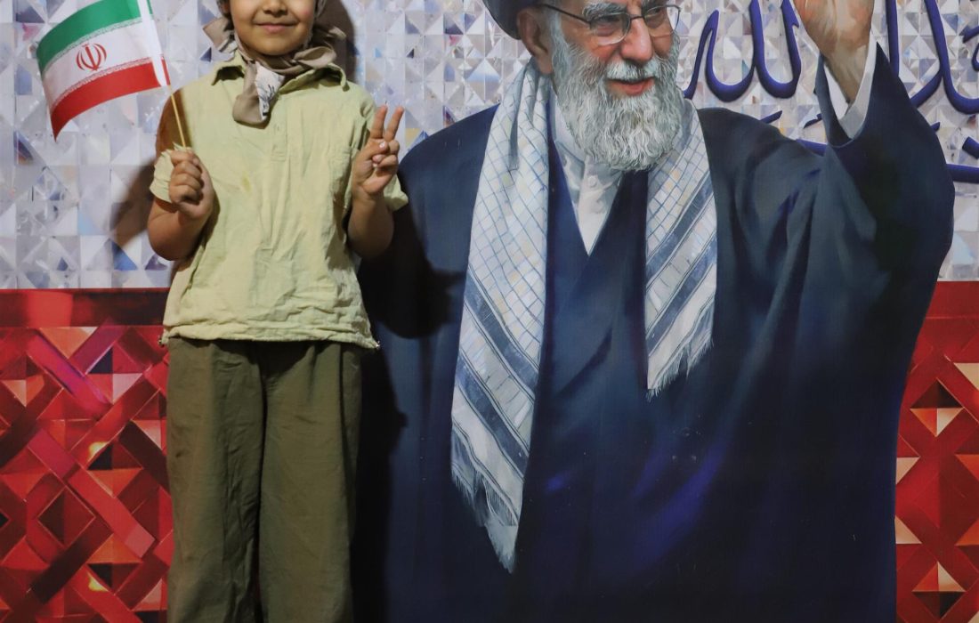 گزارش تصویری از حماسه همدلی در اربعین فراق