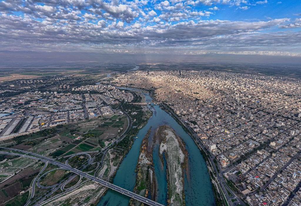 «شاخص ۱۸ روزه دزفول» / در بابِ معماریِ توسعه …