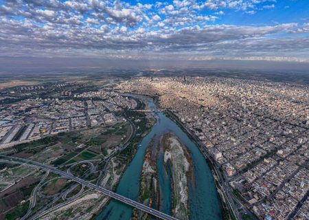 «شاخص ۱۸ روزه دزفول» / در بابِ معماریِ توسعه …
