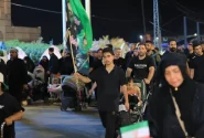 ۲۶۱ خانه، ۲۶۱ موکب / اربعین چگونه فرهنگ عربهای خوزستان را به سراسر ایران معرفی میکند؟