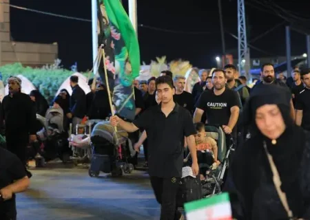 ۲۶۱ خانه، ۲۶۱ موکب / اربعین چگونه فرهنگ عرب‌های خوزستان را به سراسر ایران معرفی می‌کند؟