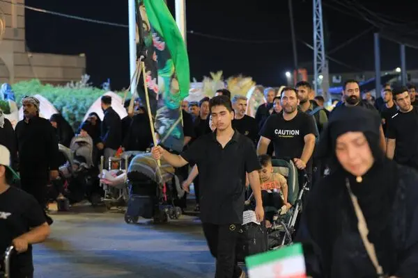 ۲۶۱ خانه، ۲۶۱ موکب / اربعین چگونه فرهنگ عرب‌های خوزستان را به سراسر ایران معرفی می‌کند؟