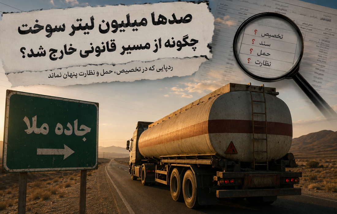 آقای پزشکیان، جاده «ملا» را تا انتها بروید