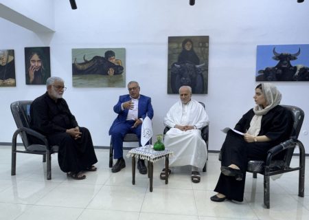 از اسناد جهاد عشایر تا روایت‌های مغفول دفاع مقدس / چالش ثبت نقش مردم عرب خوزستان در تاریخ ایران